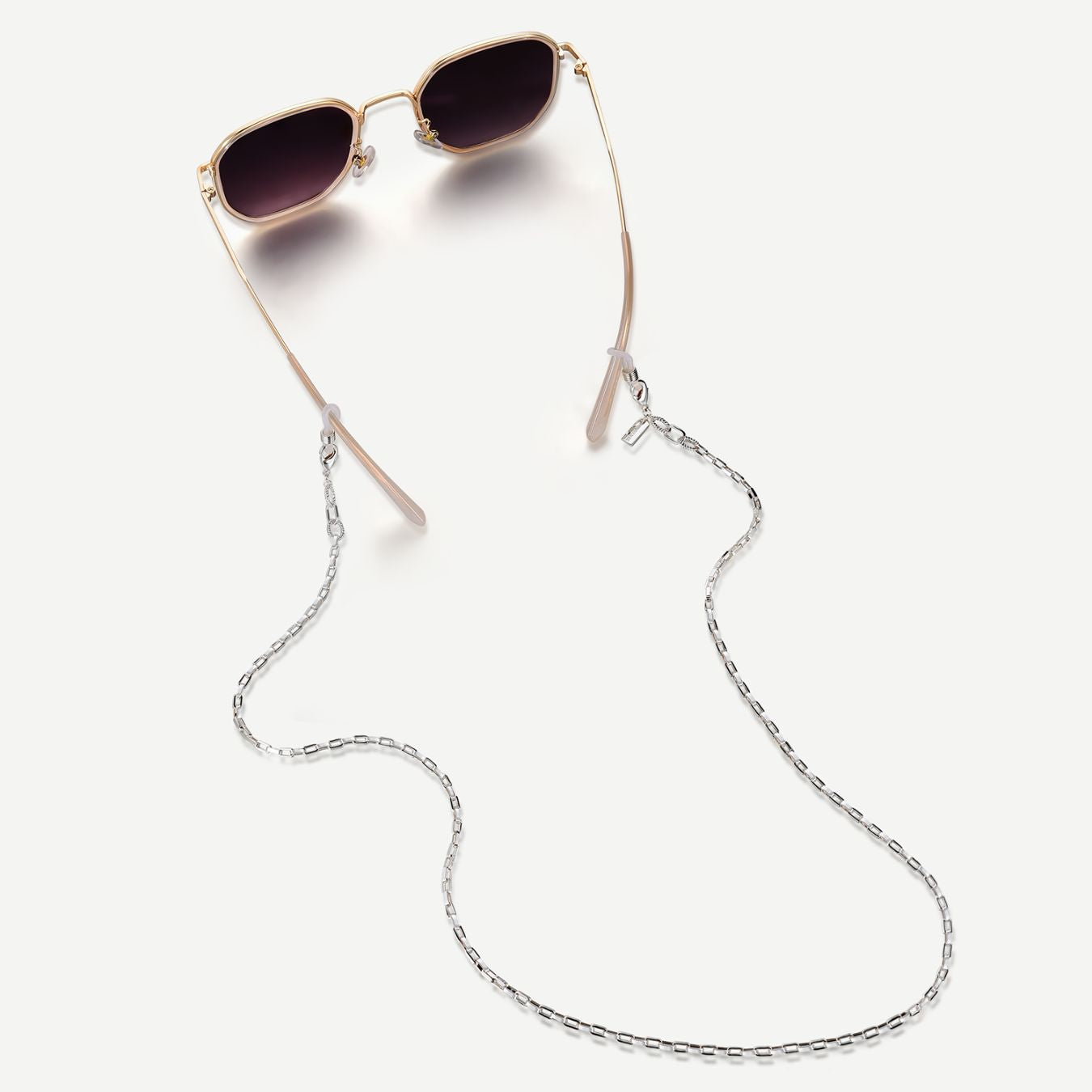 Artemis Eyeglass Chain