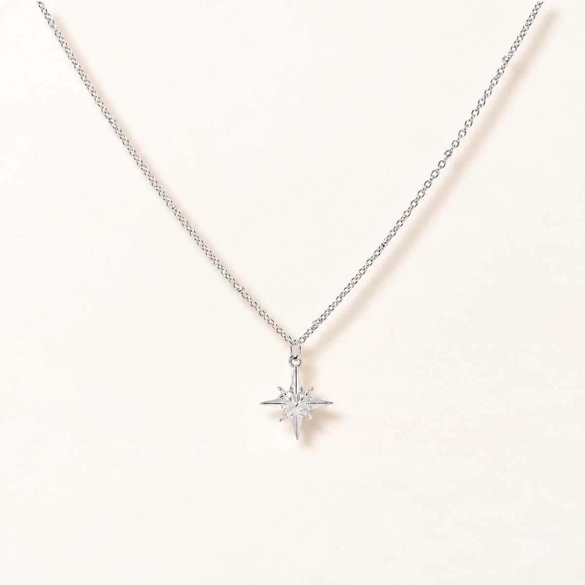 Celeste Pendant Necklace