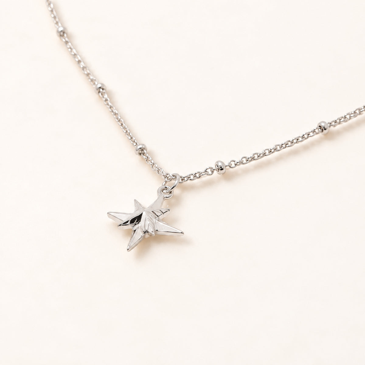 Celeste Pendant Necklace