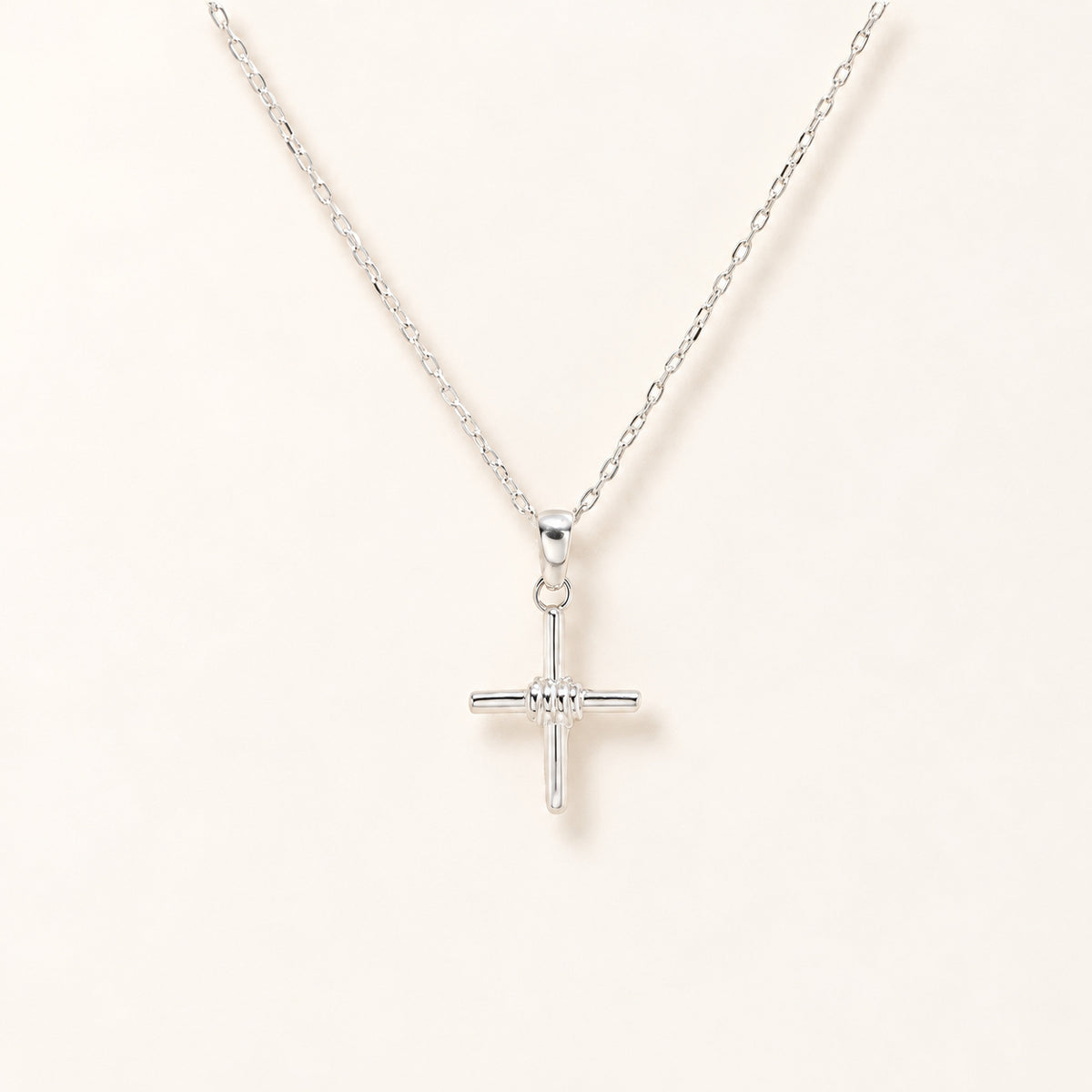 Christa Pendant Necklace