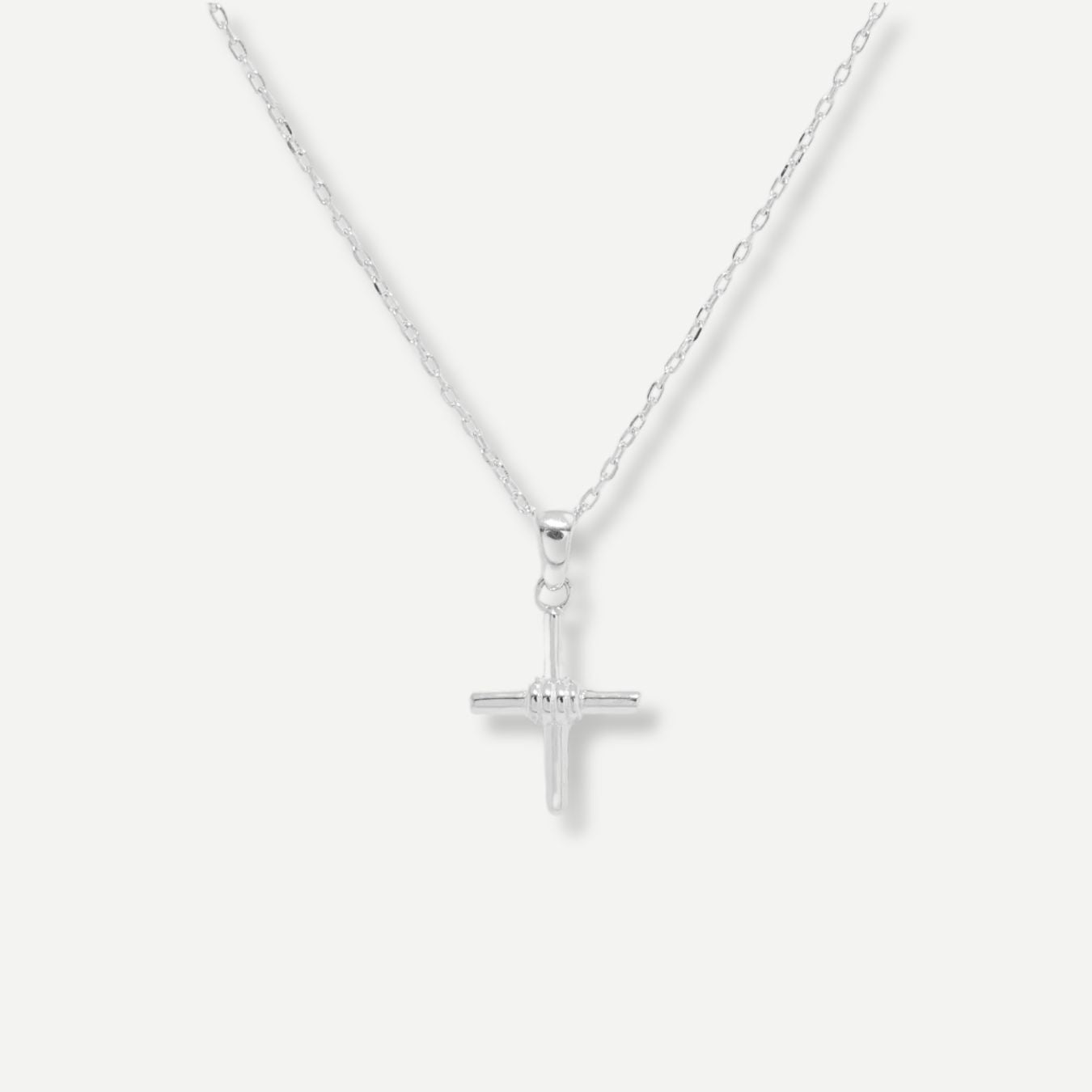 Christa Pendant Necklace