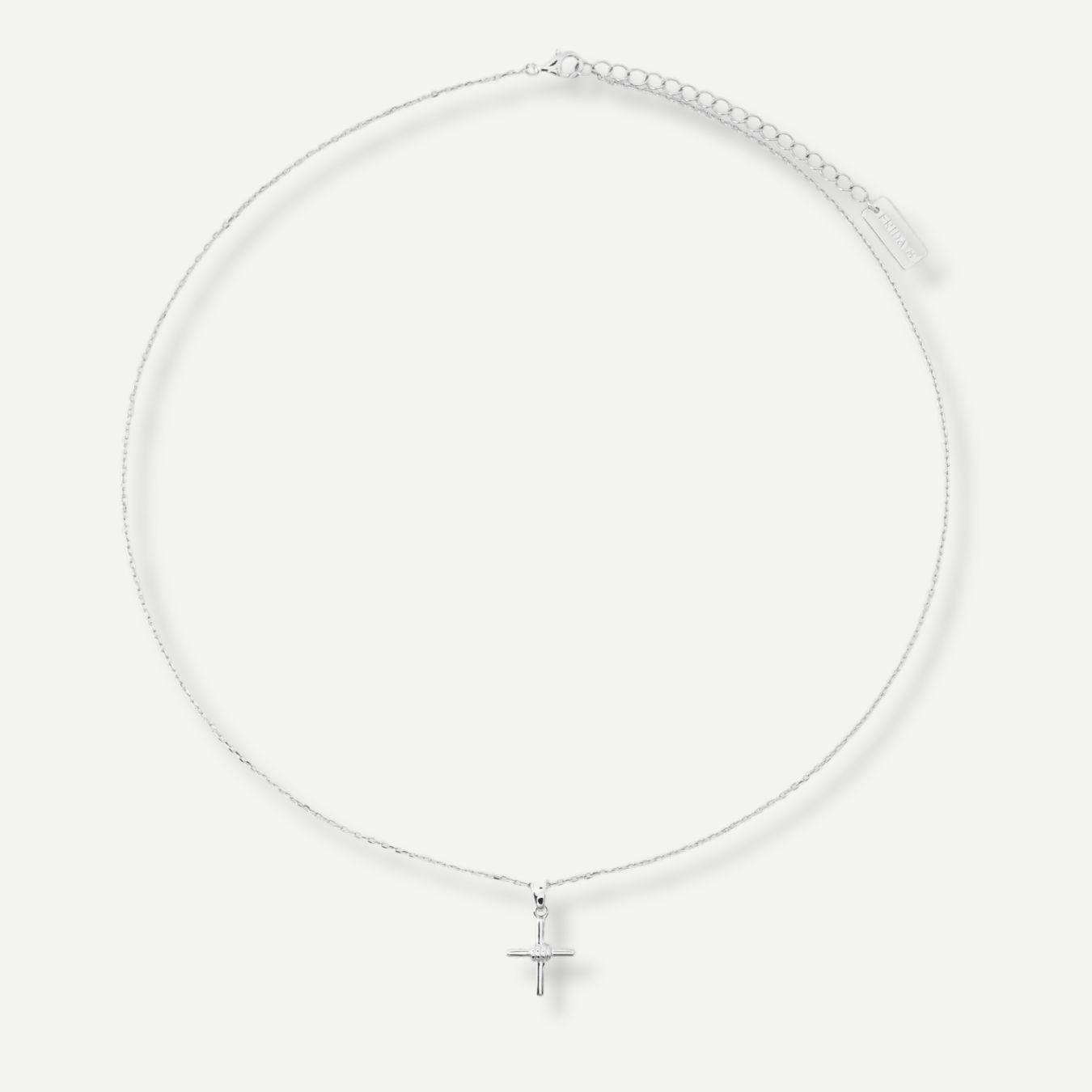 Christa Pendant Necklace
