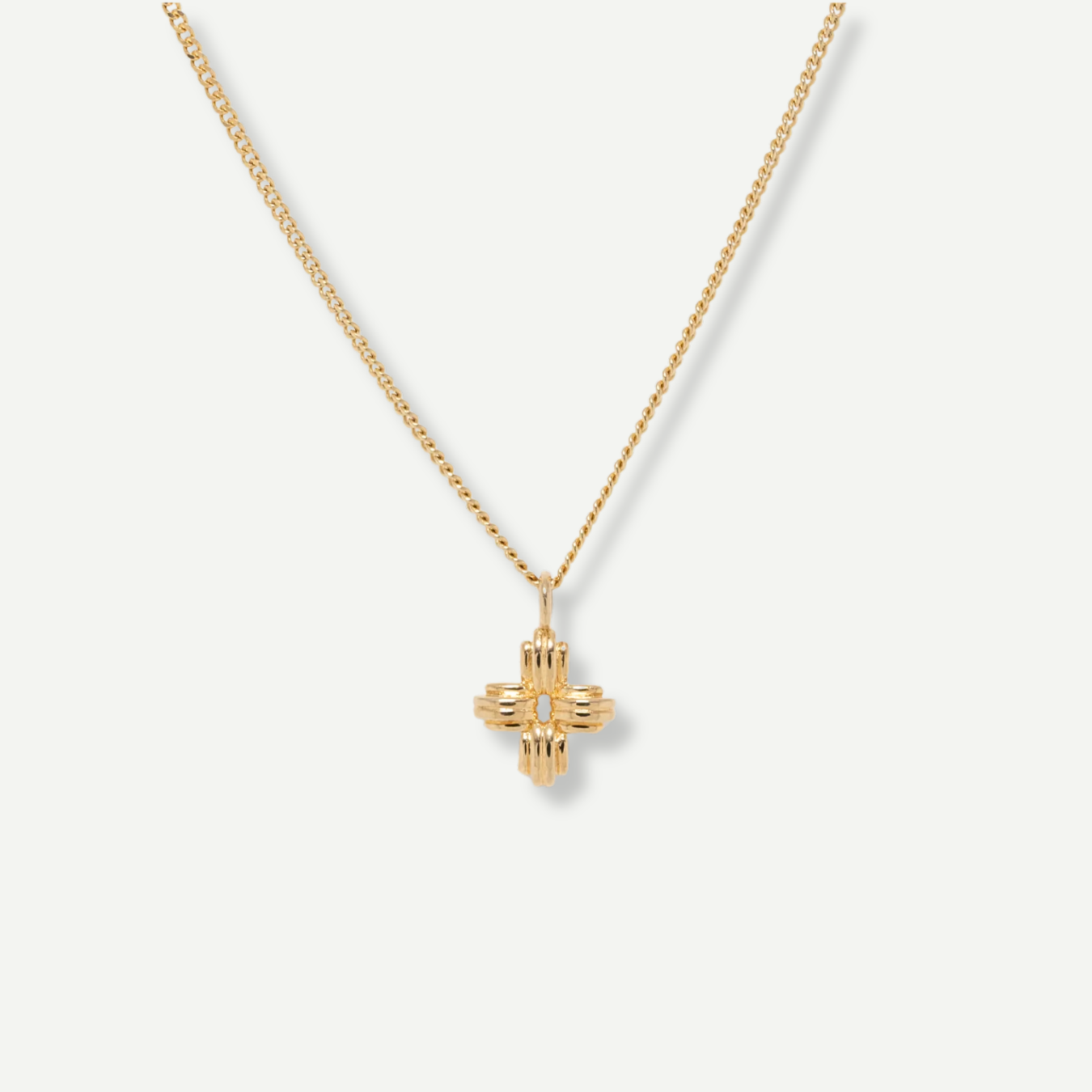 Christine Pendant Necklace