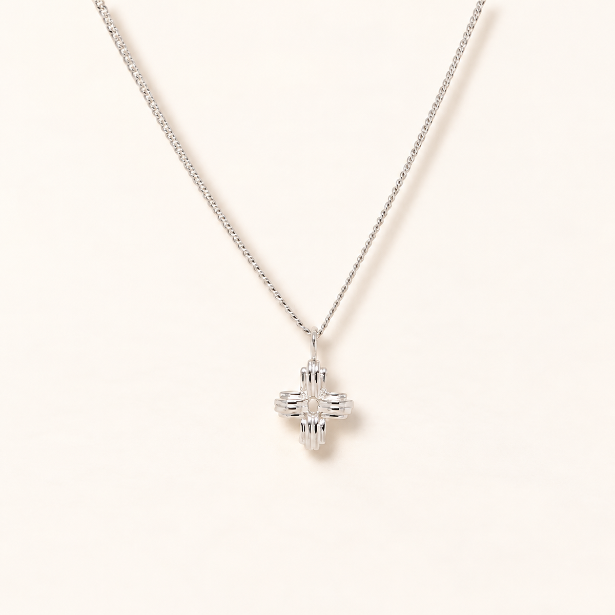 Christine Pendant Necklace