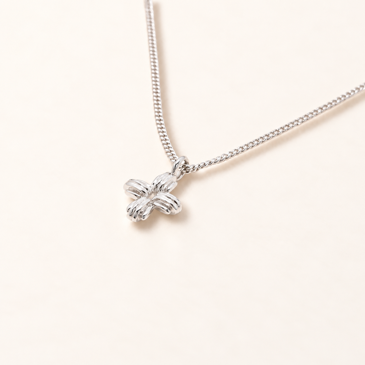 Christine Pendant Necklace