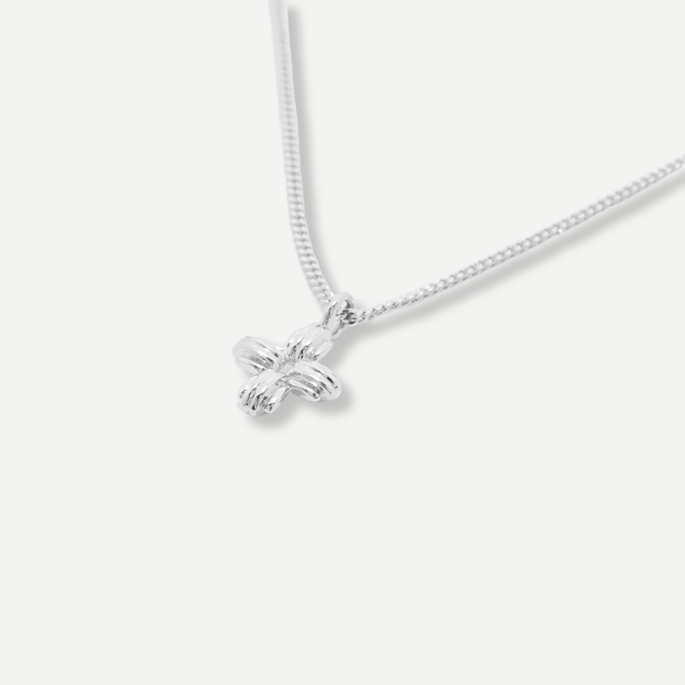 Christine Pendant Necklace