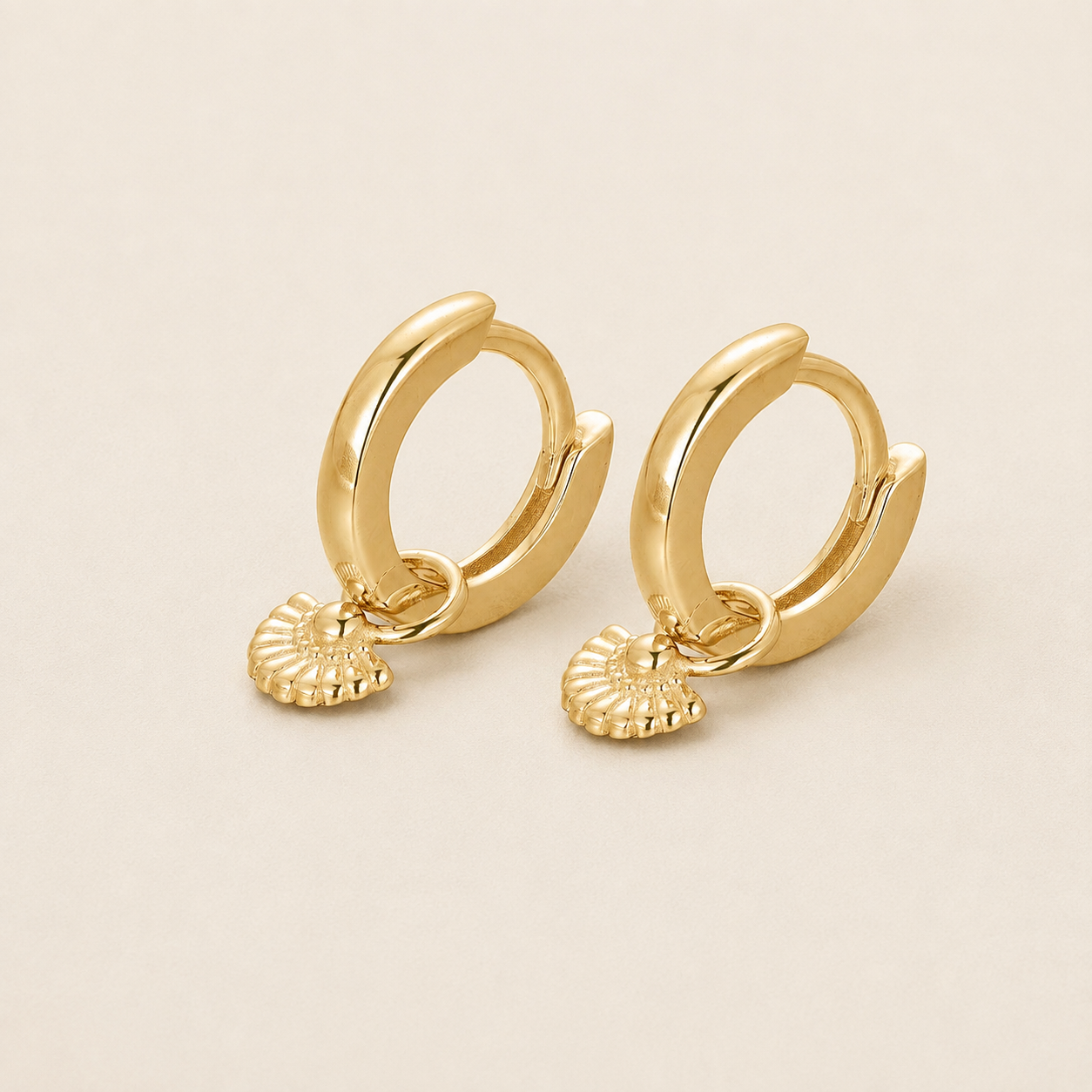 Dazzling Dewdrops Earrings