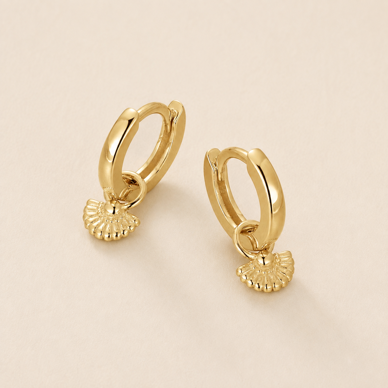 Dazzling Dewdrops Earrings