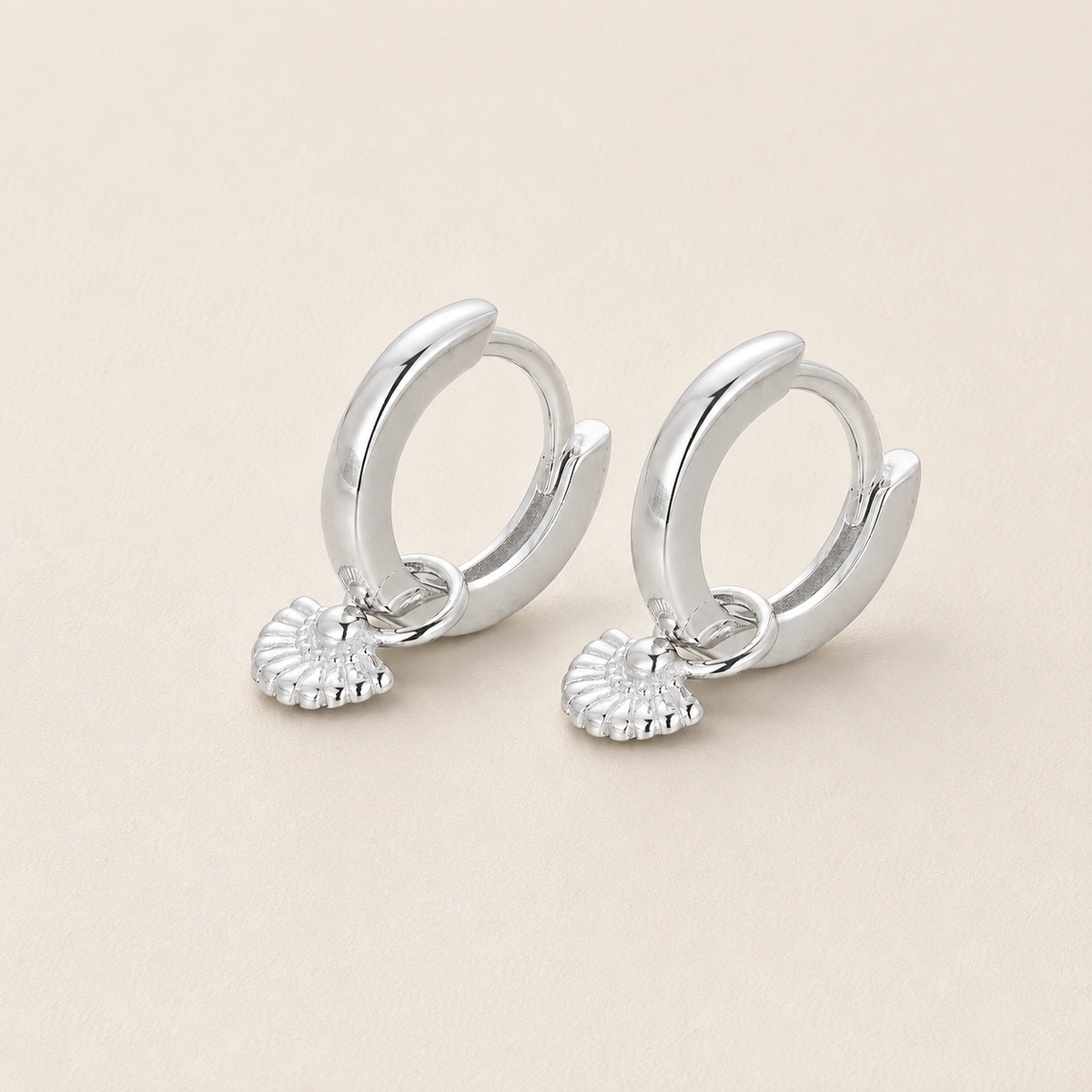 Dazzling Dewdrops Earrings