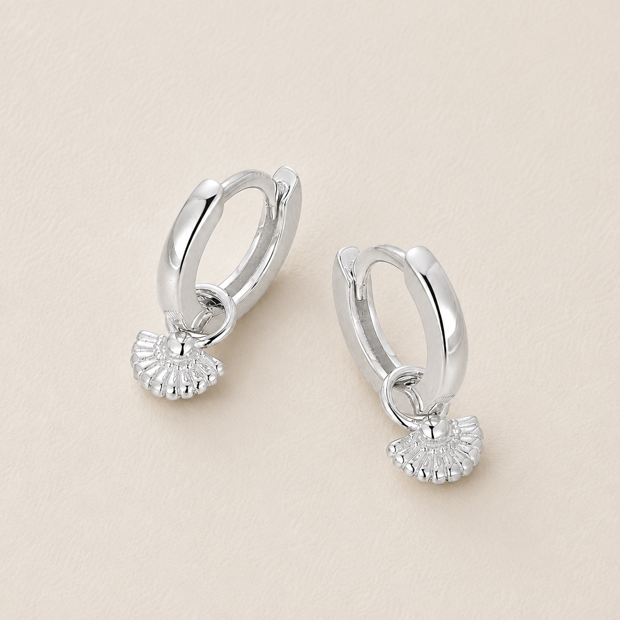 Dazzling Dewdrops Earrings