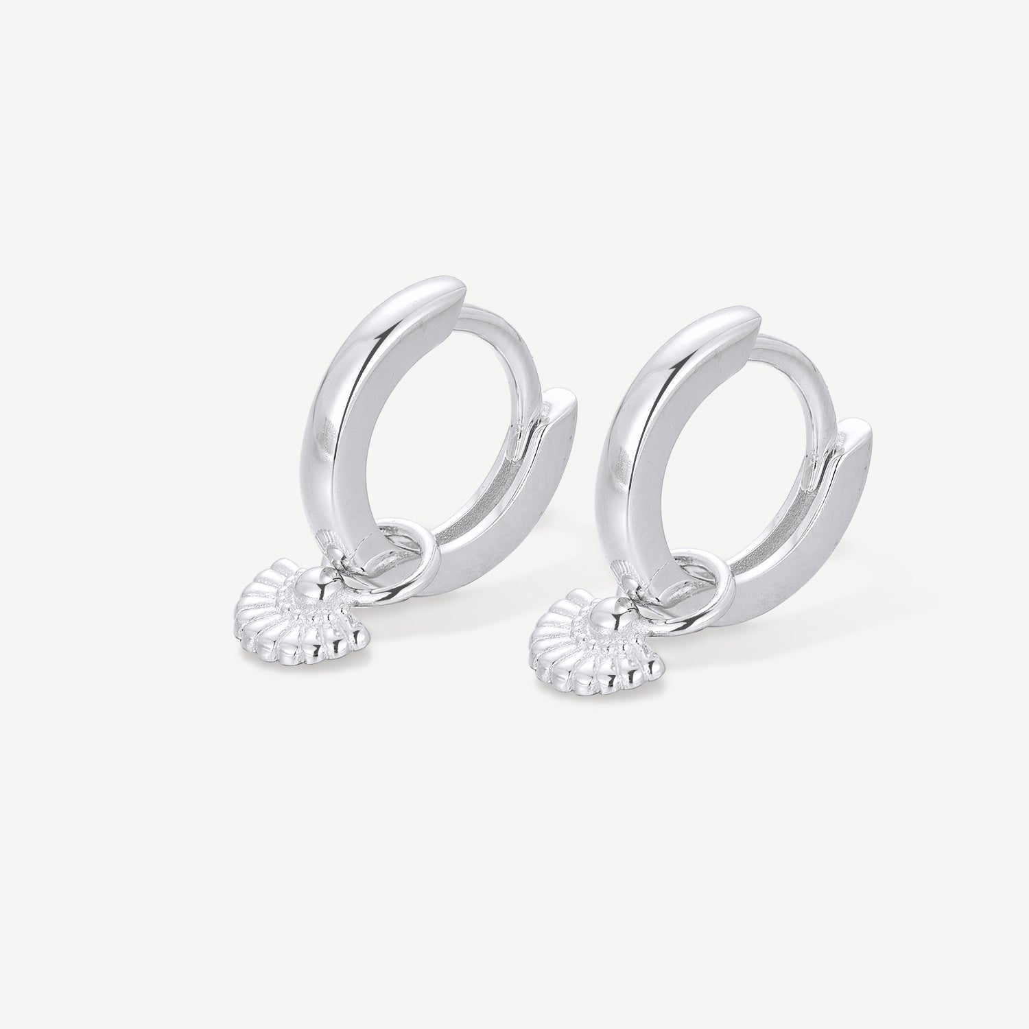 Dazzling Dewdrops Earrings