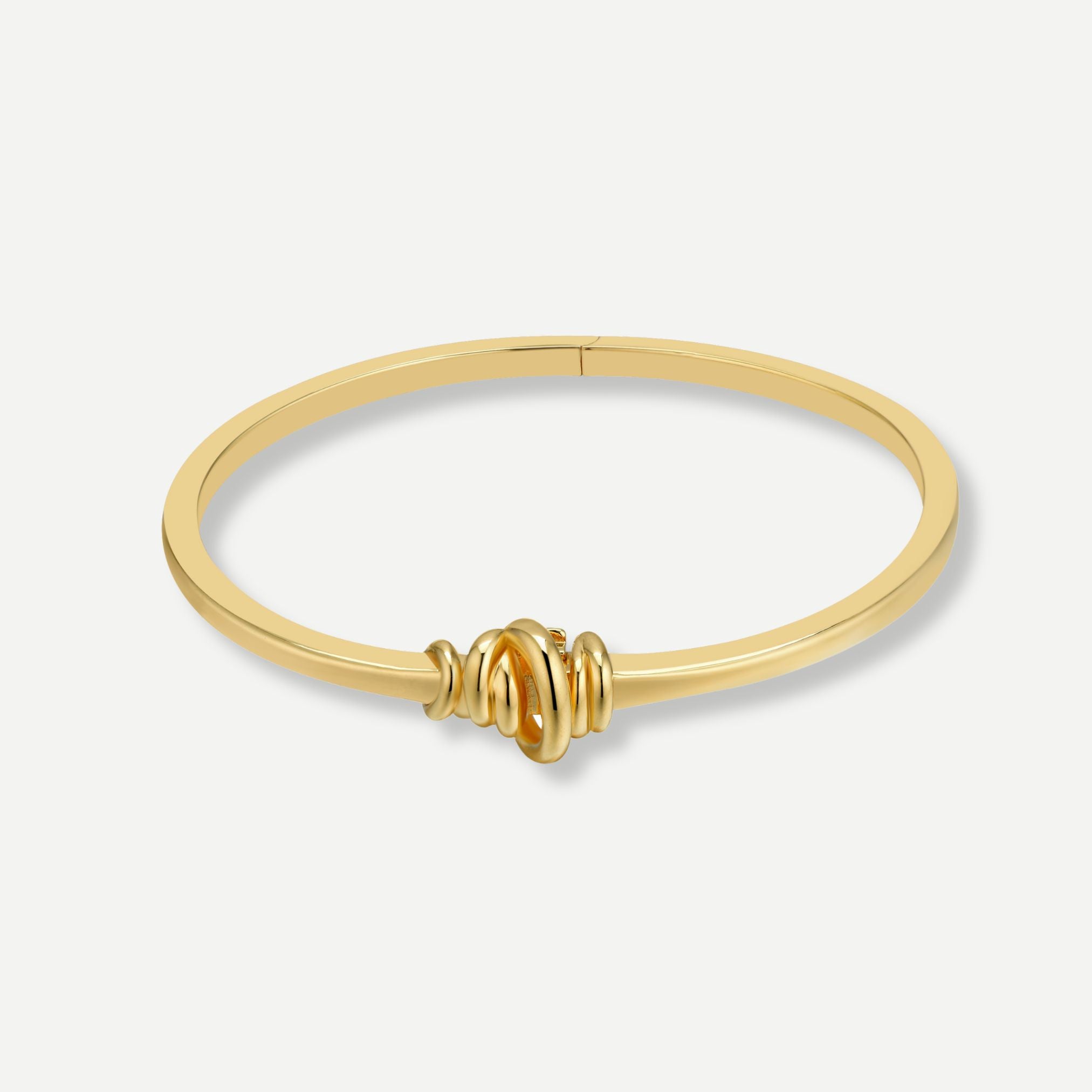 Elodie_Delicate_Twine_Bangle_Bracelet_-_Gold