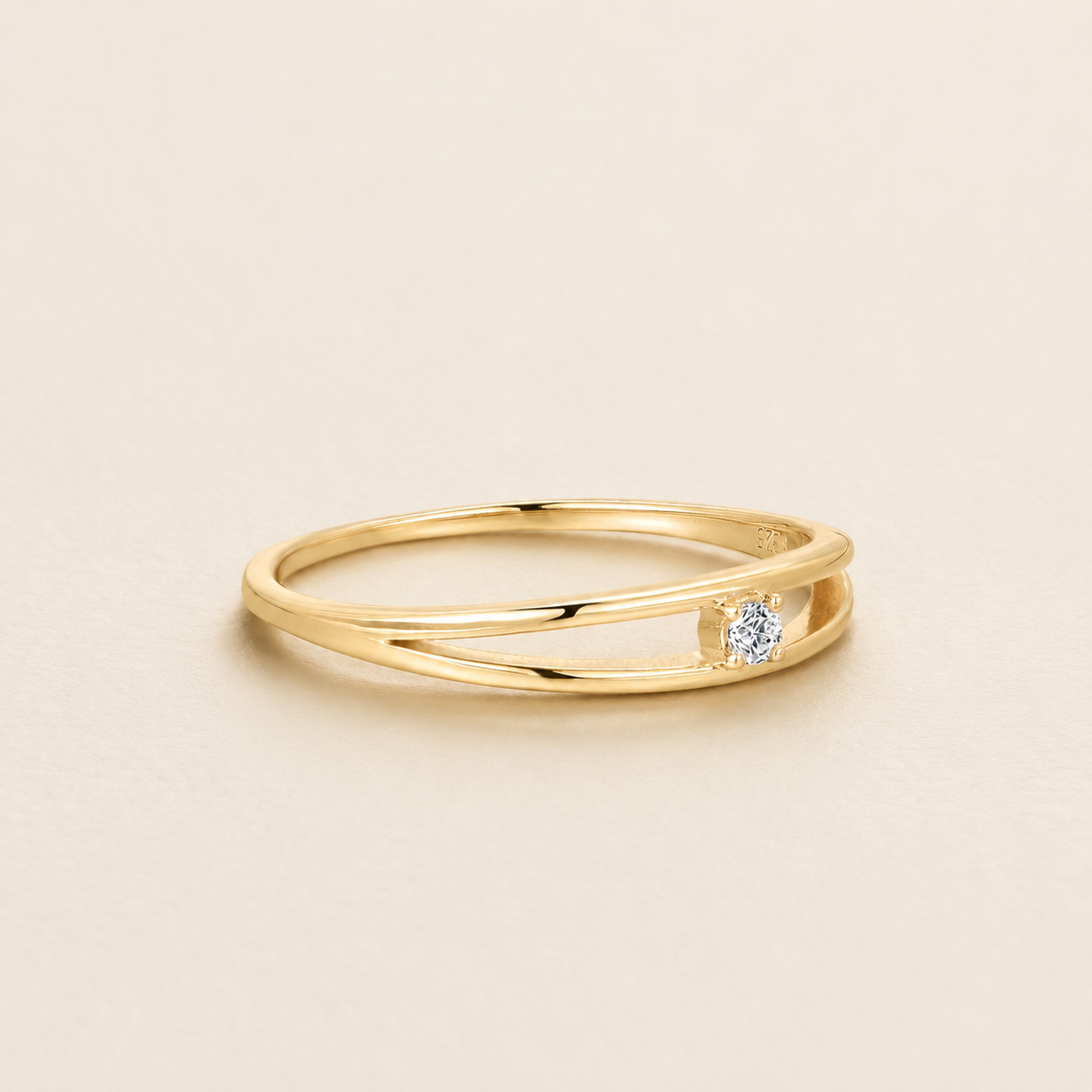 Enchanted Circlet Ring