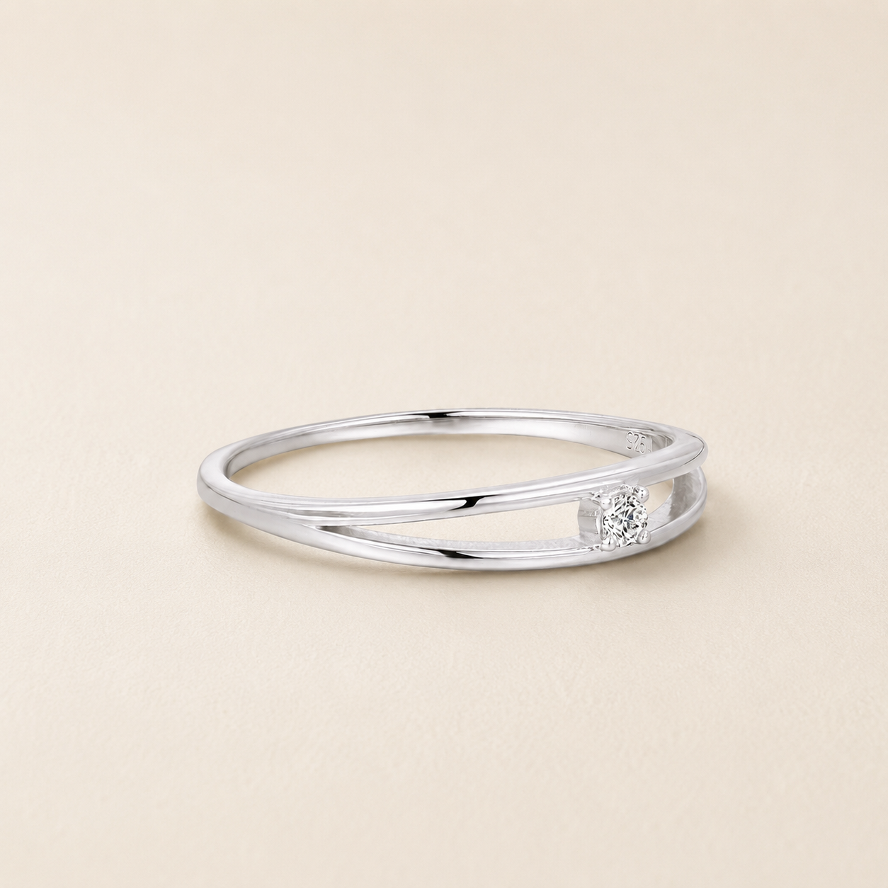 Enchanted Circlet Ring