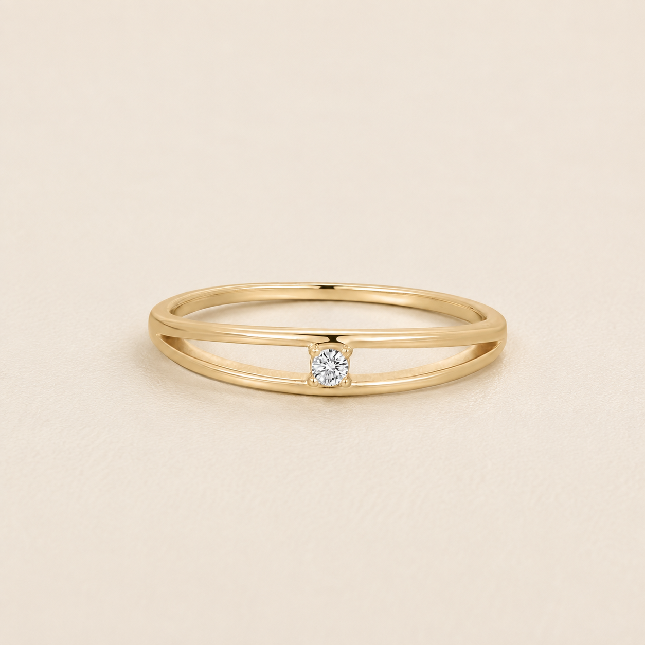 Enchanted Circlet Ring