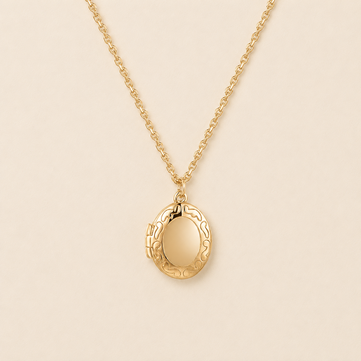 Enchanted Elegance Necklace