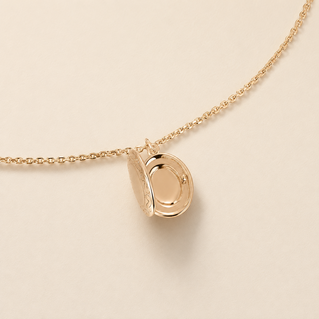 Enchanted Elegance Necklace