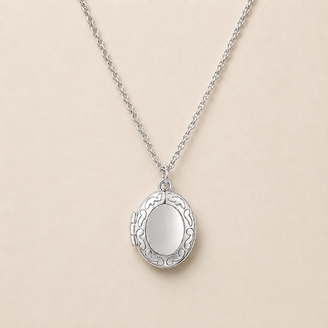 Enchanted Elegance Necklace