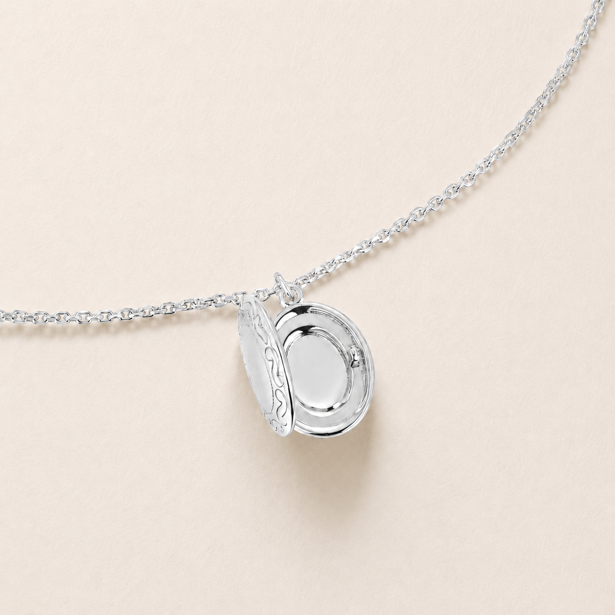 Enchanted Elegance Necklace