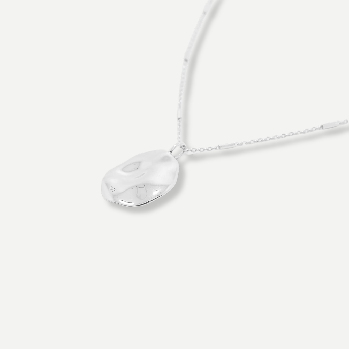 Esther Pendant Necklace