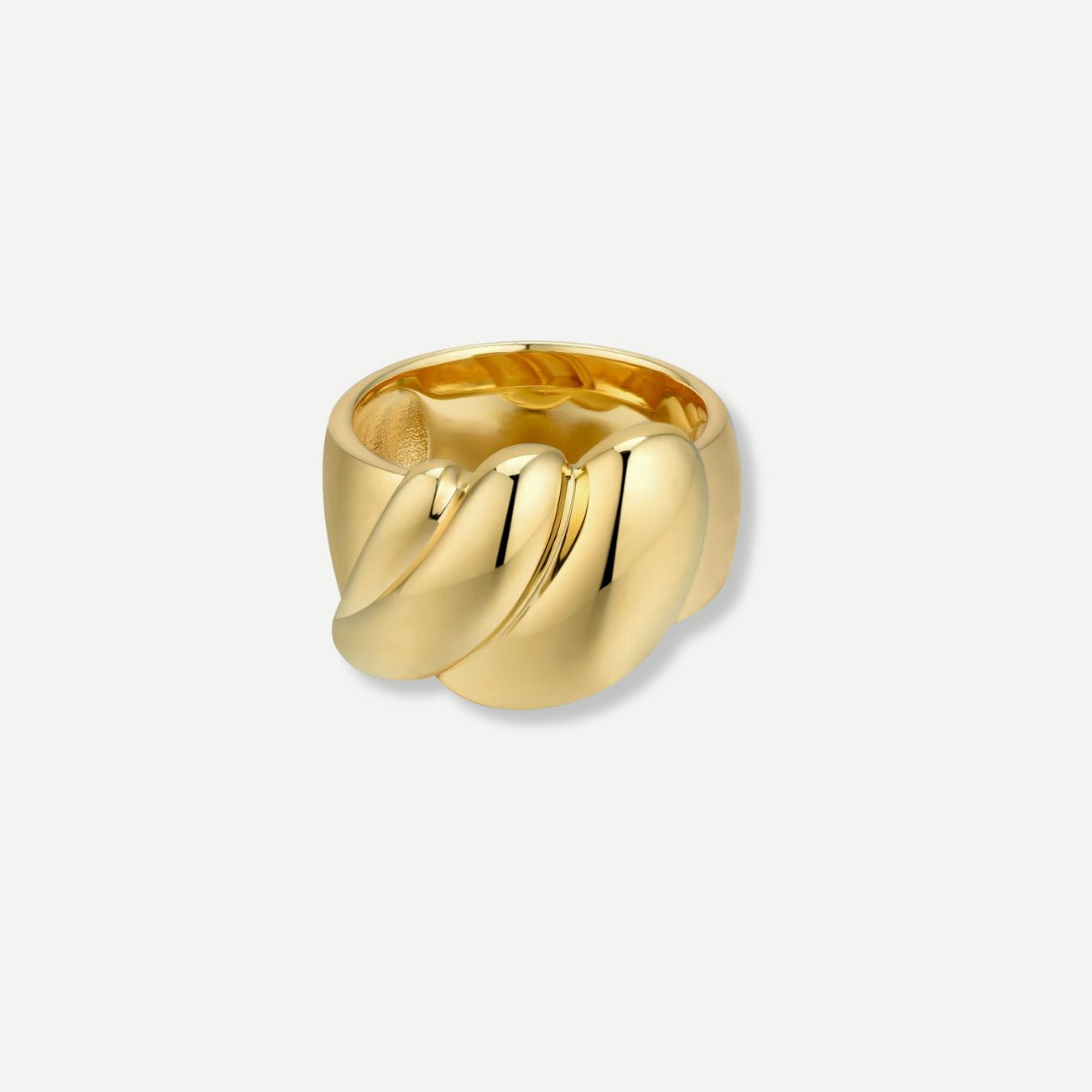 Mariana Chunky Statement Ring
