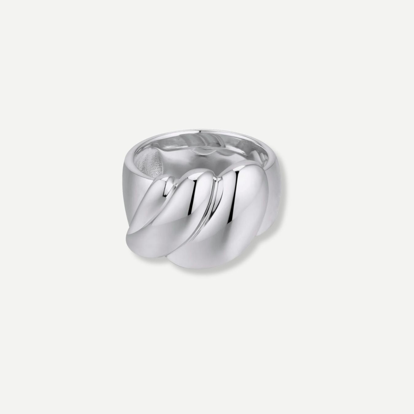 Mariana Chunky Statement Ring