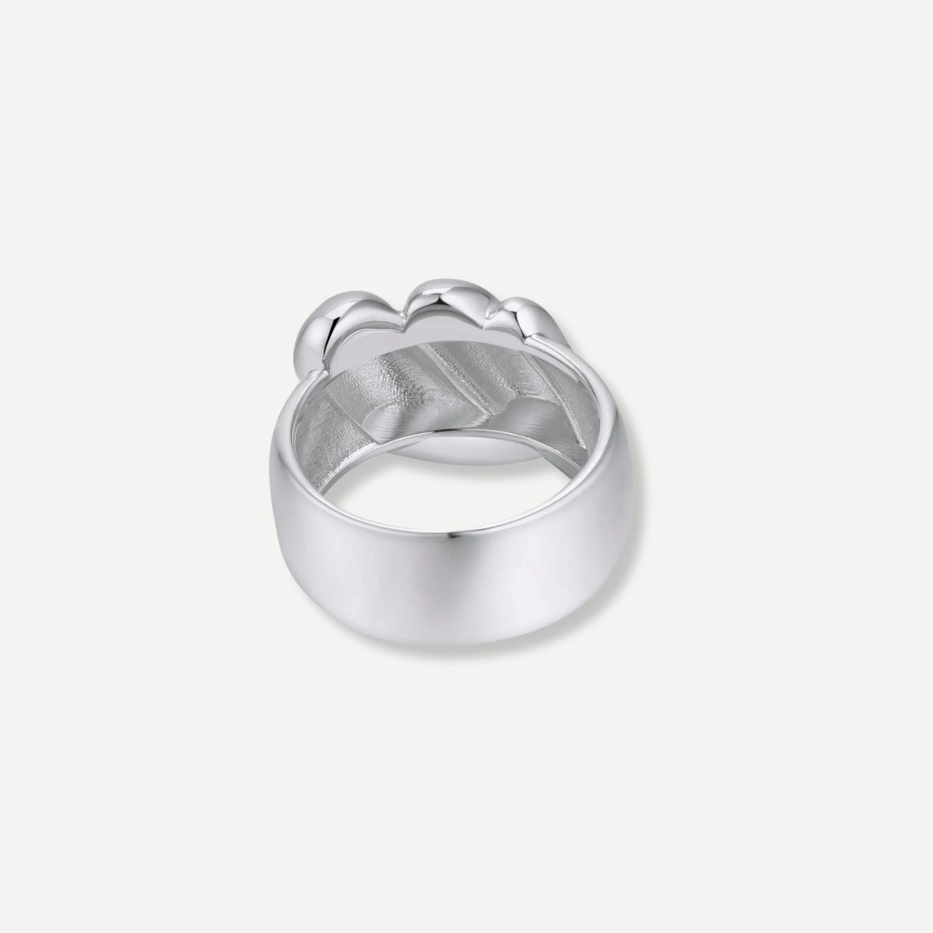 Mariana Chunky Statement Ring