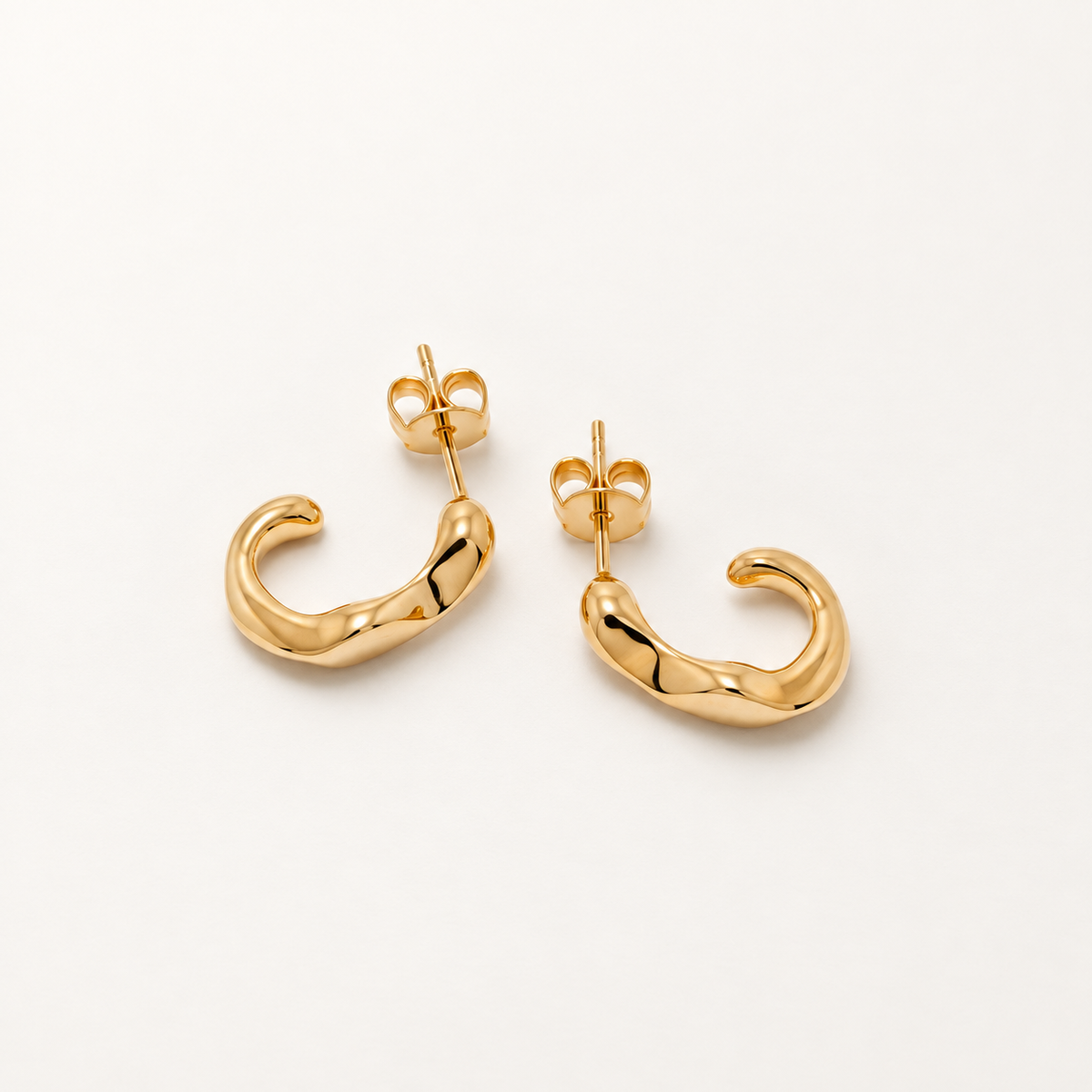 Nereids Earrings