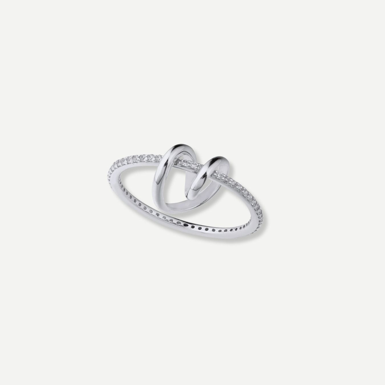 No. 11 Zirconia Ring
