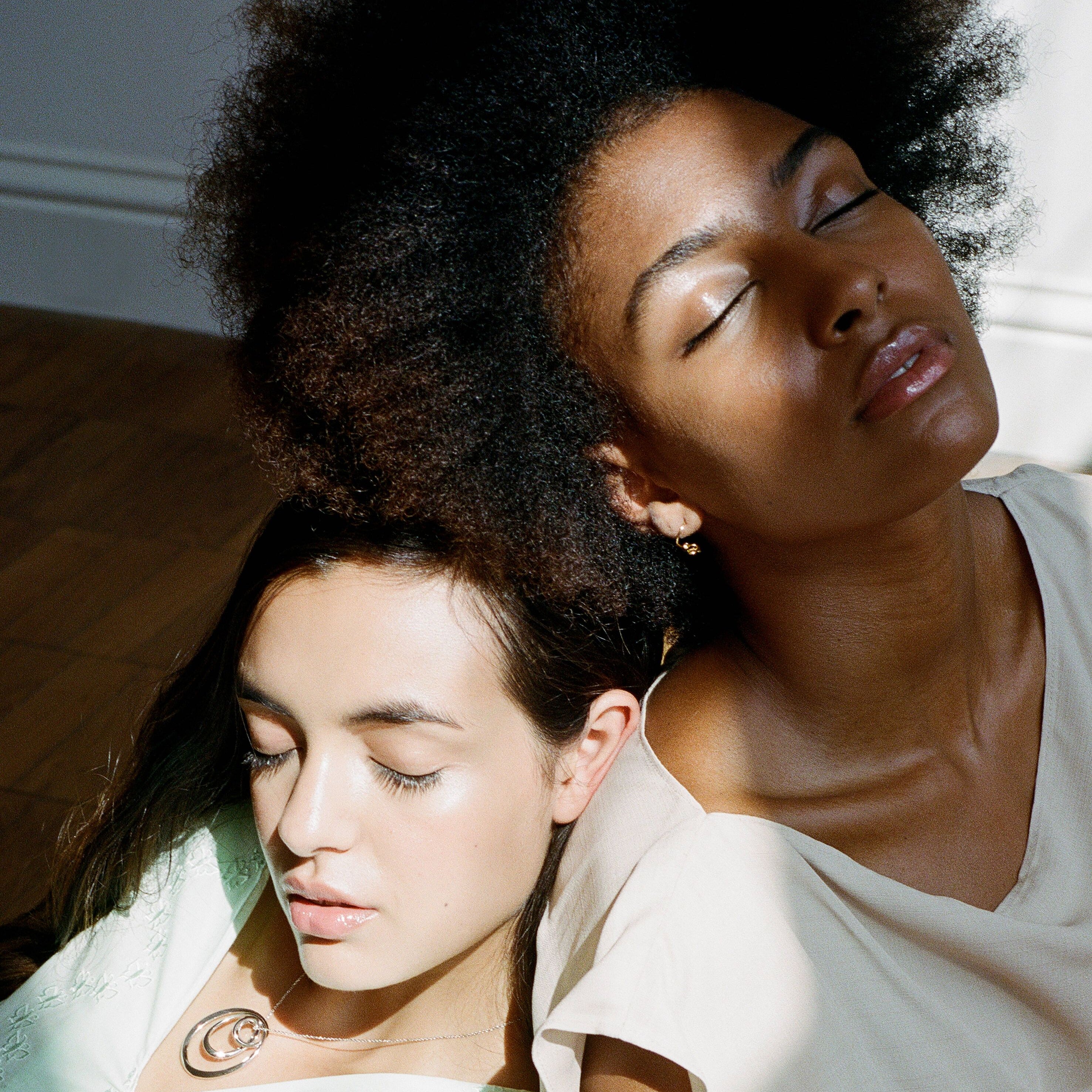 No. 17A Gold Earrings