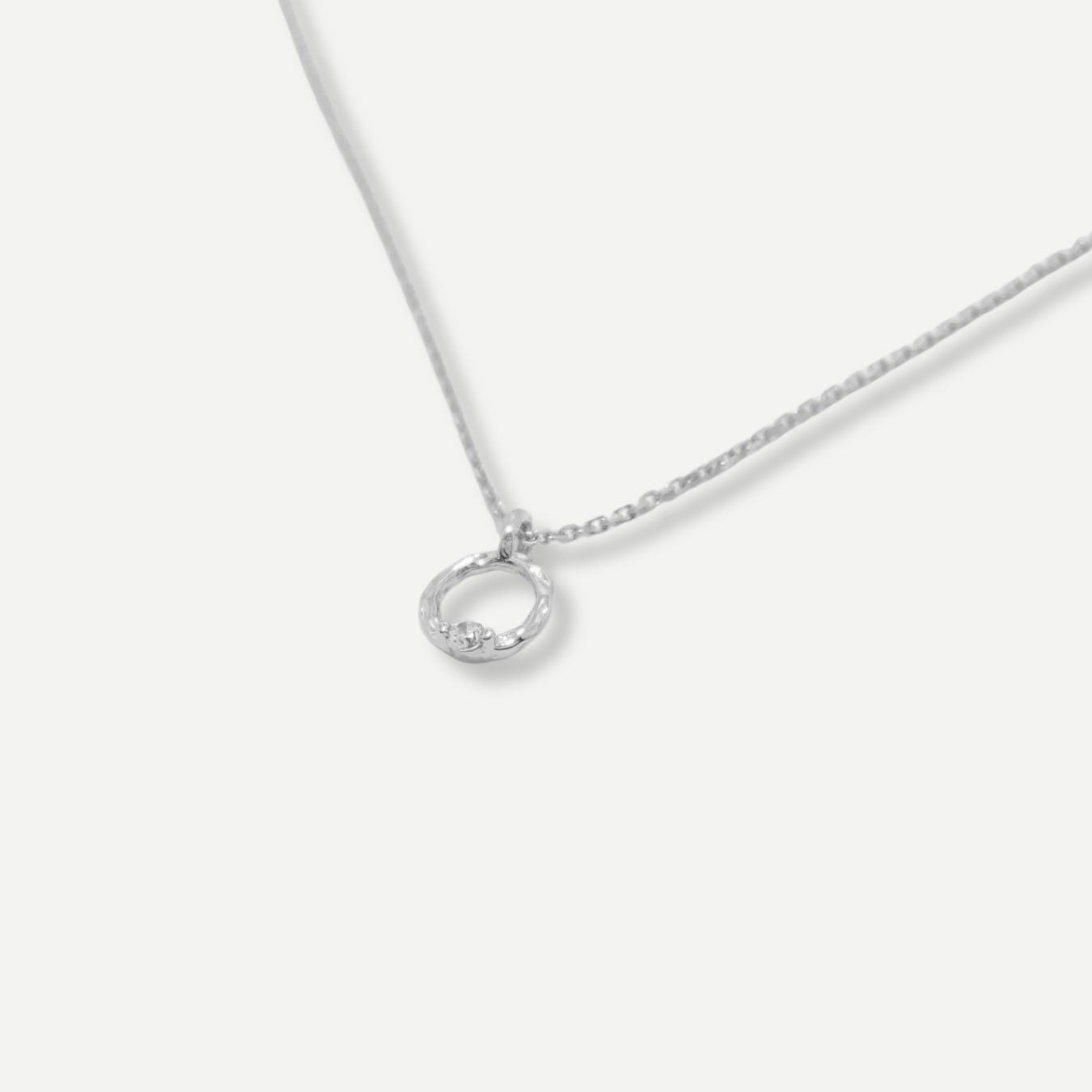 Nyra Pendant Necklace