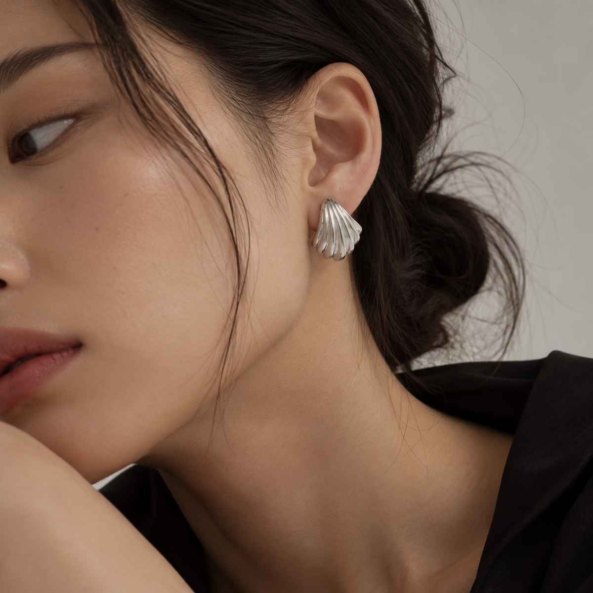 Ondine Earrings