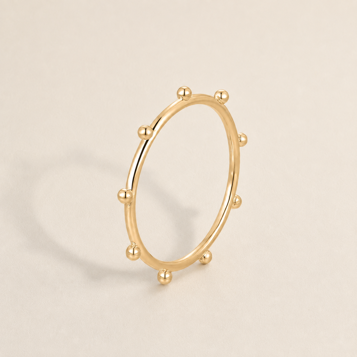 Reverie Ring