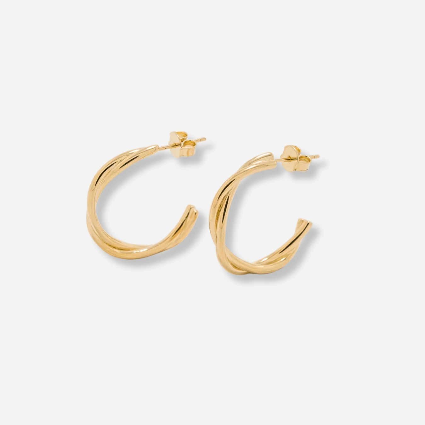 Rose Thorns Earrings