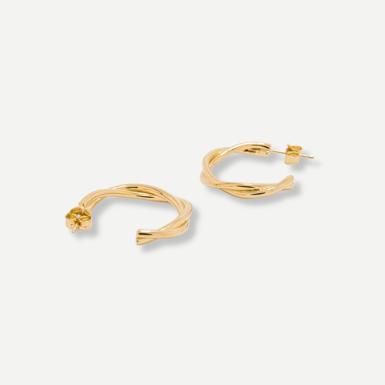 Rose Thorns Earrings