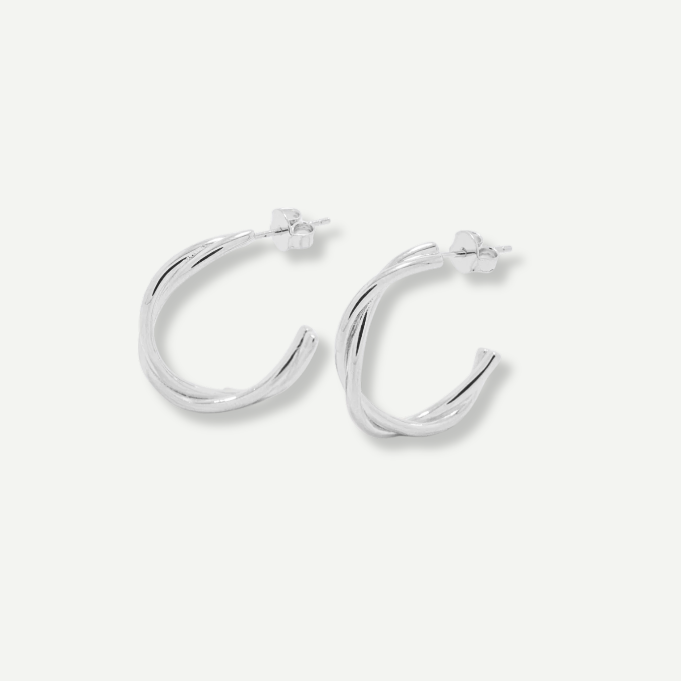 Rose Thorns Earrings