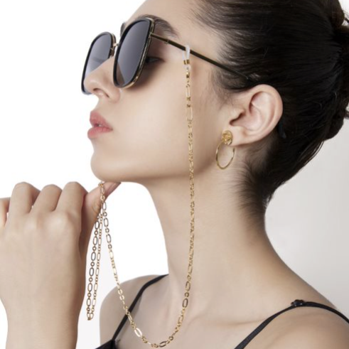 Artemis Sunglasses Chain