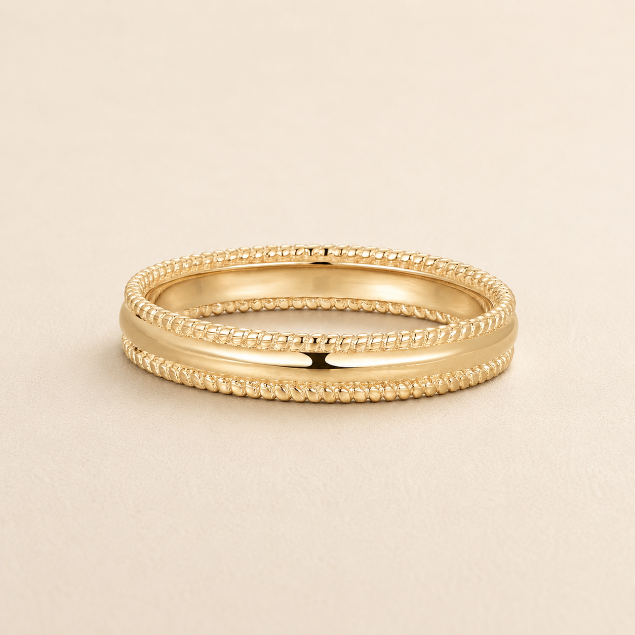 Serenade Ring