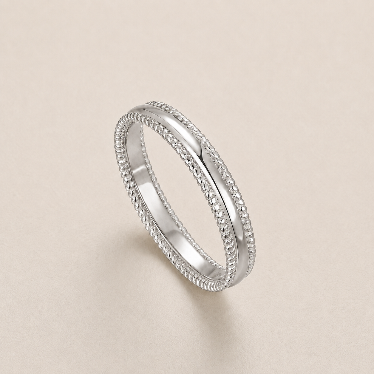Serenade Ring