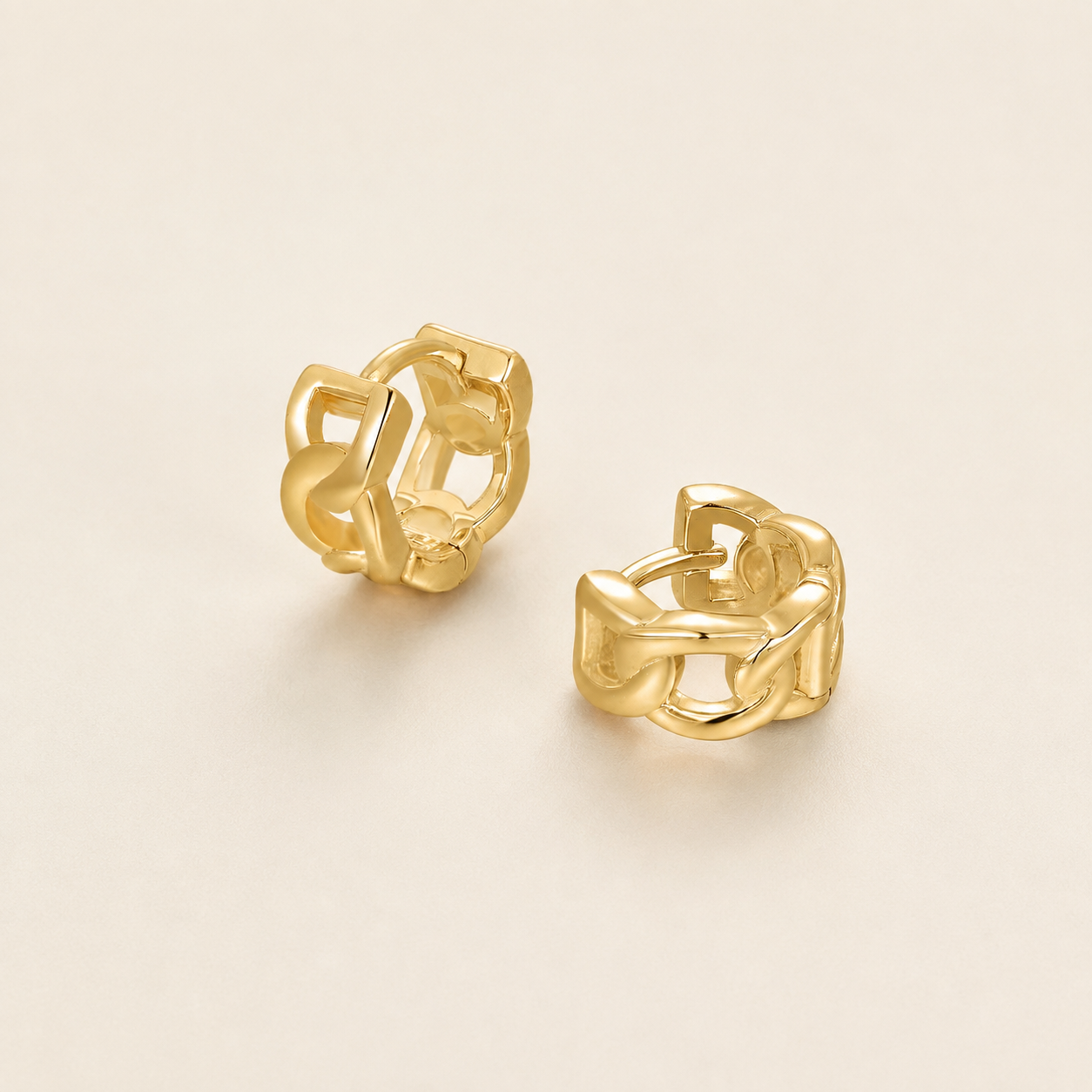 Serenity Earrings