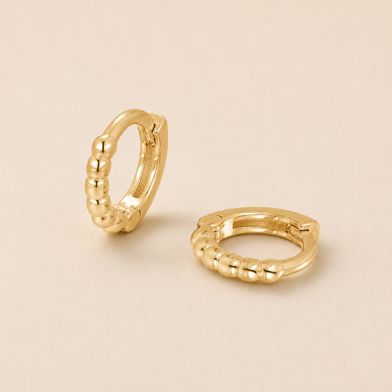 Splendor Earrings