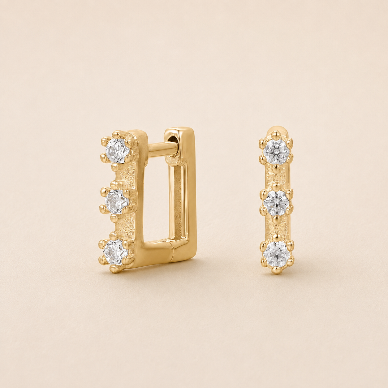 Starlight Earrings
