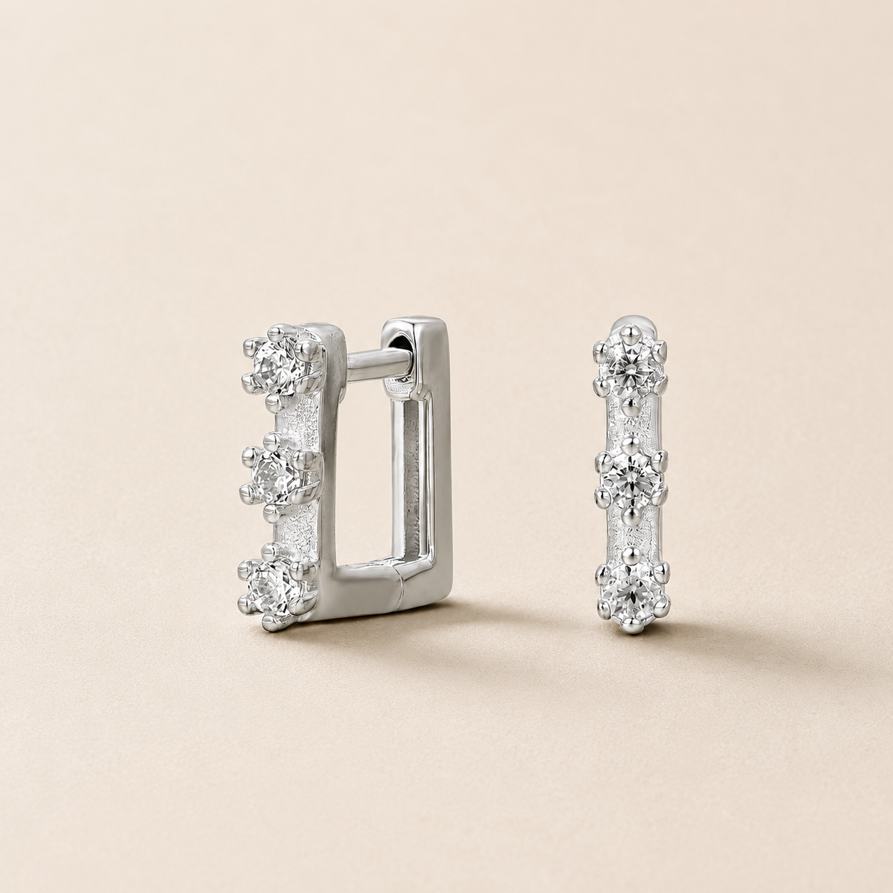 Starlight Earrings
