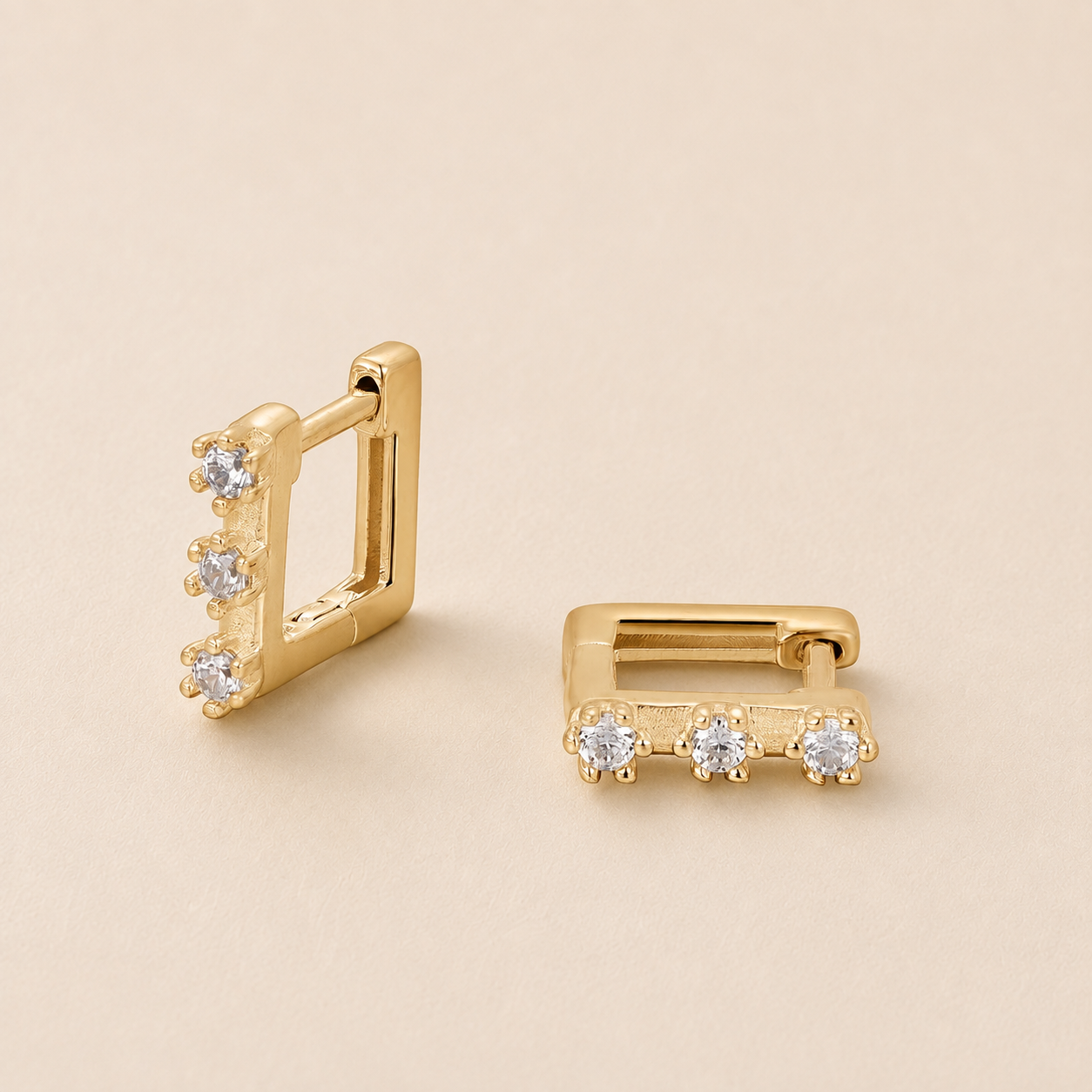 Starlight Earrings