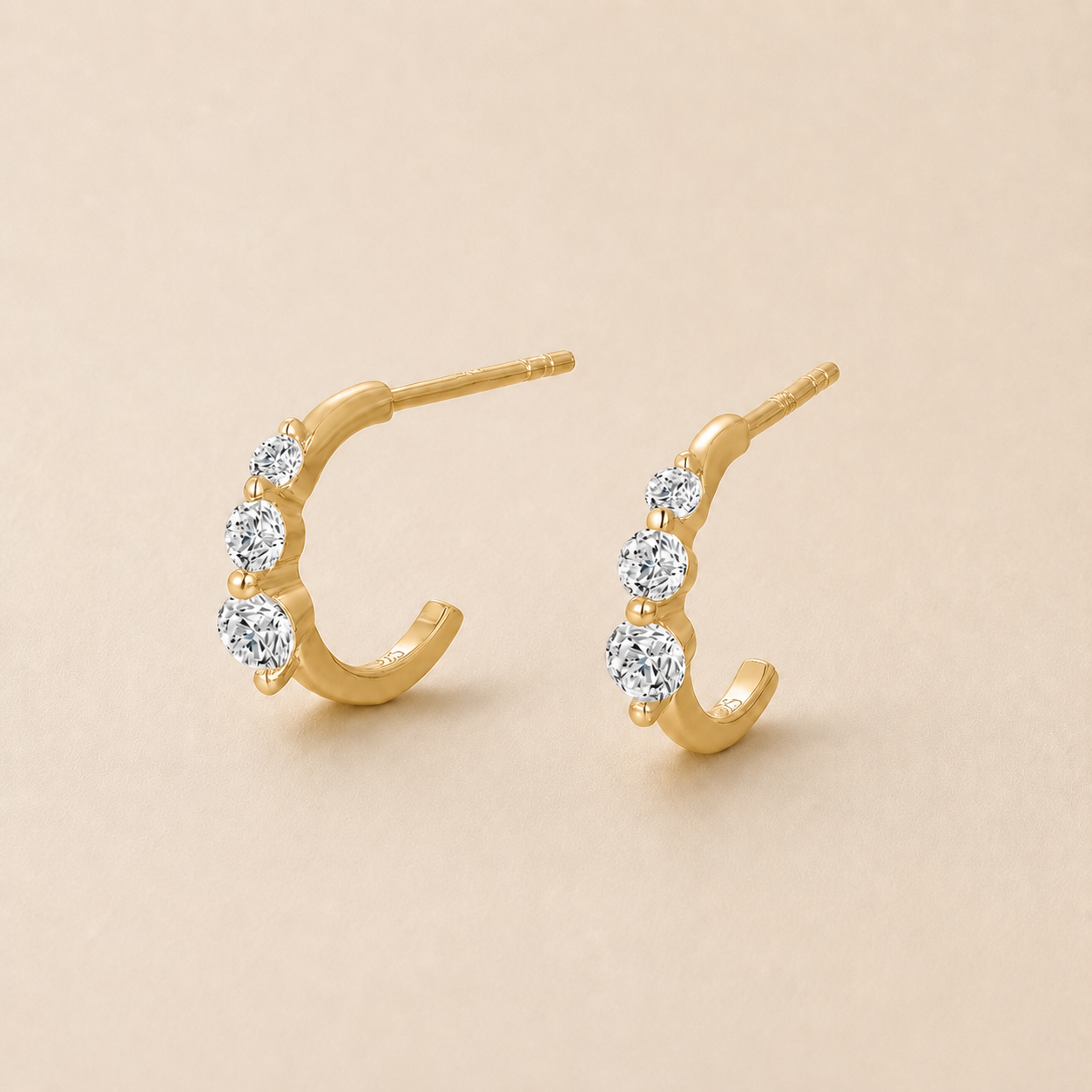 Sylvan Sparkle Earrings