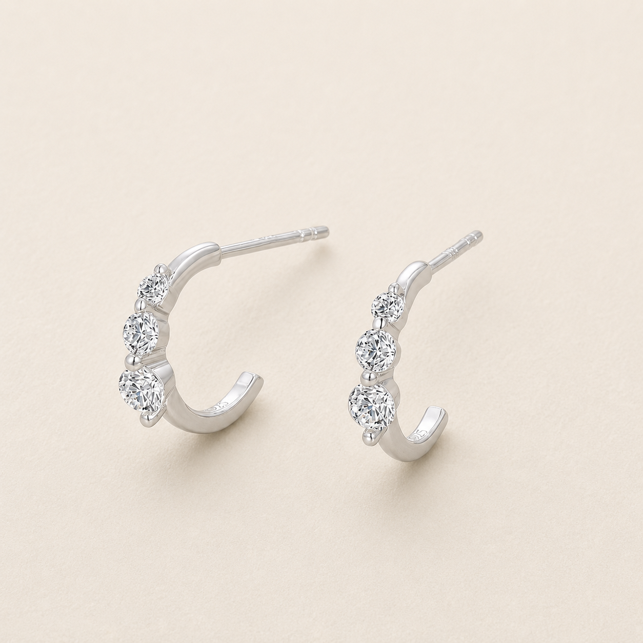 Sylvan Sparkle Earrings