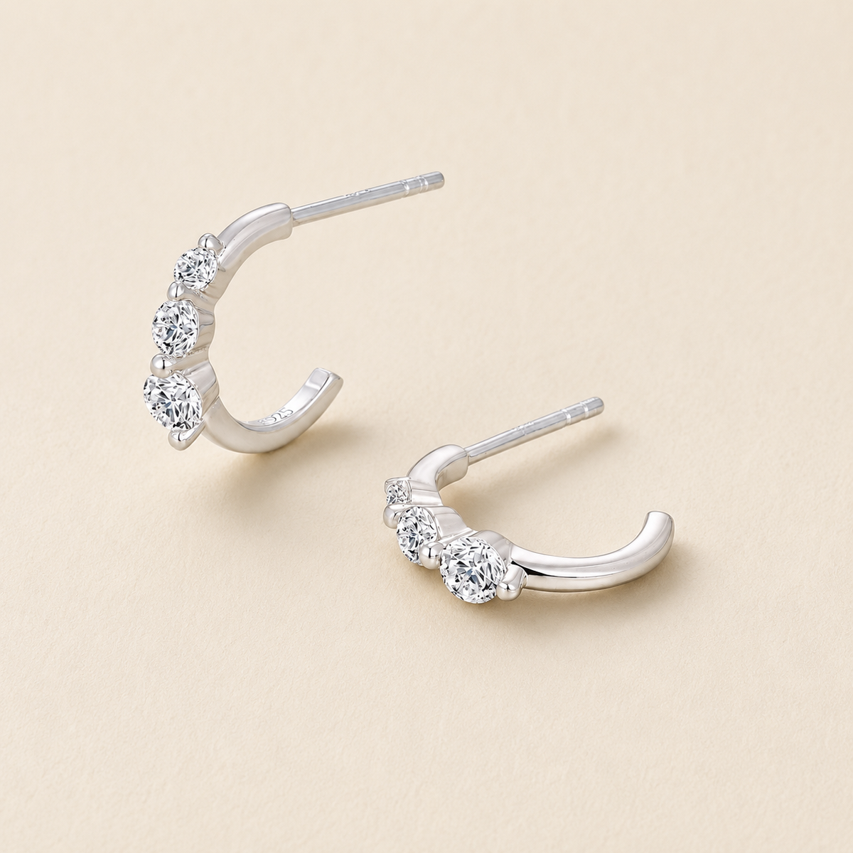 Sylvan Sparkle Earrings