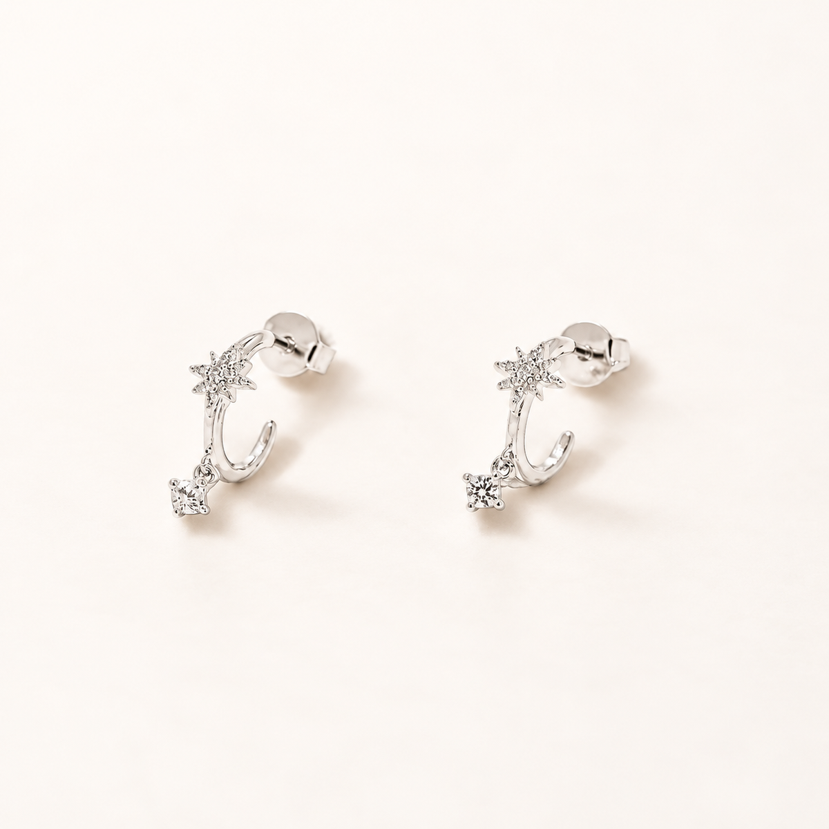 Venus Earrings