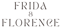 Frida And Florence logo