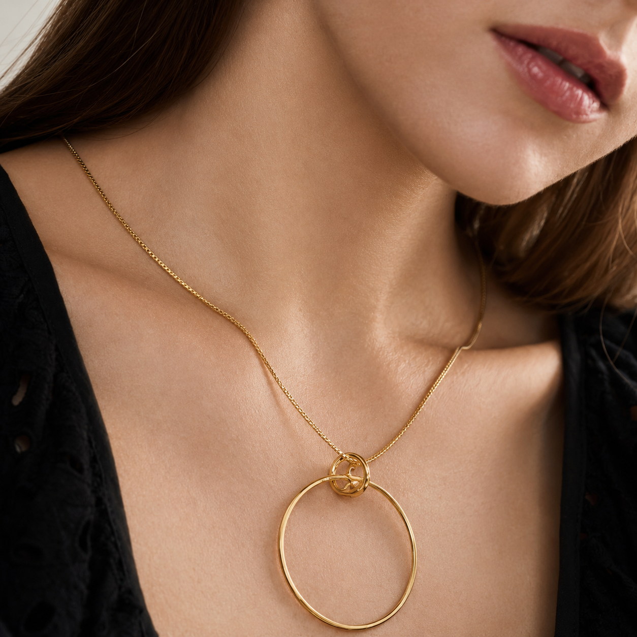 No. 28 Necklace